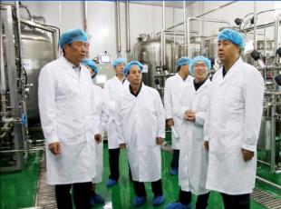 ��ˮ����Э����ϯ�ֿ��ڡ��������Э��ϯ�������һ���쵼�ҹ�˾�������