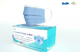 Disposable Protective Mask